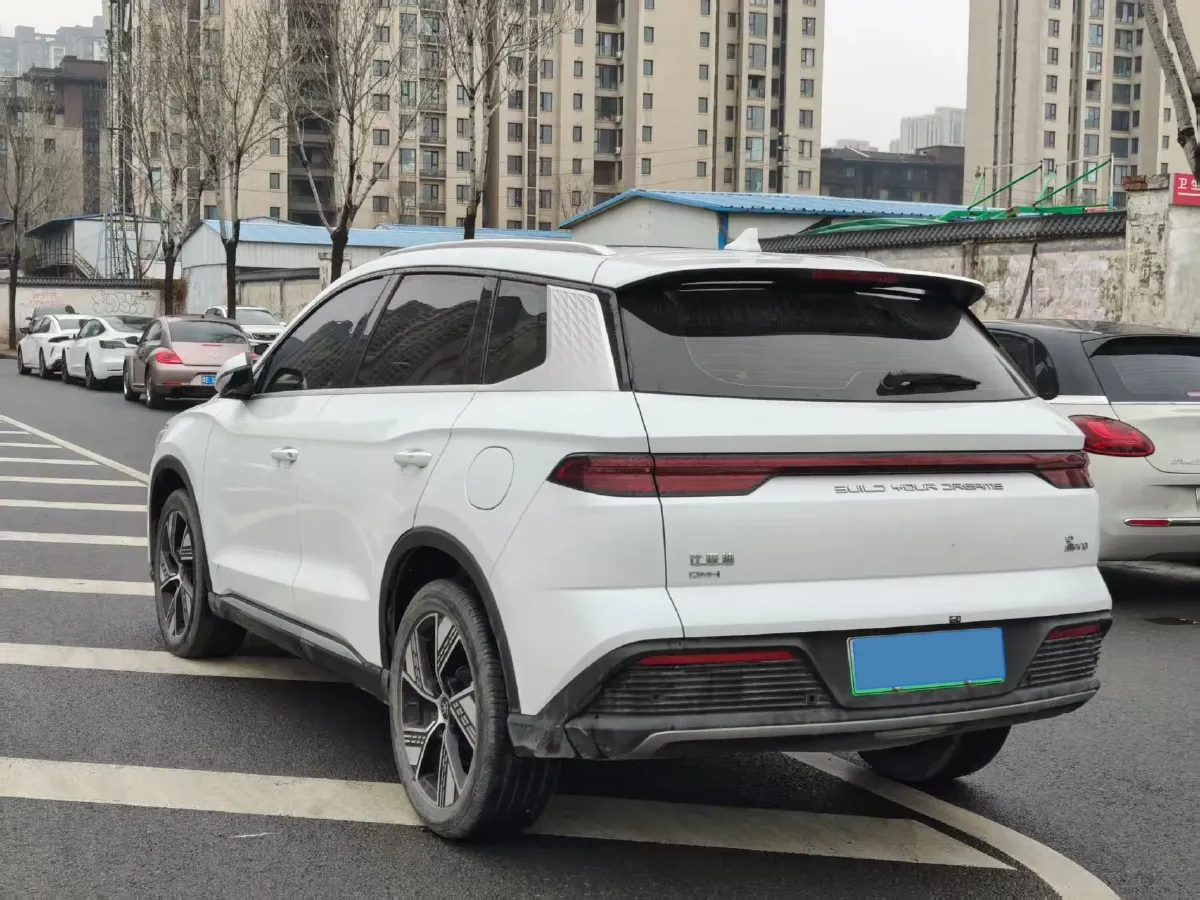 2023 BYD Song Pro 1.5L 110HP L4 E-CVT PHEV 18.3KWH,autocango,china used car exporter,china ev exporter,chinese used car exporter,chinese used ev exporter