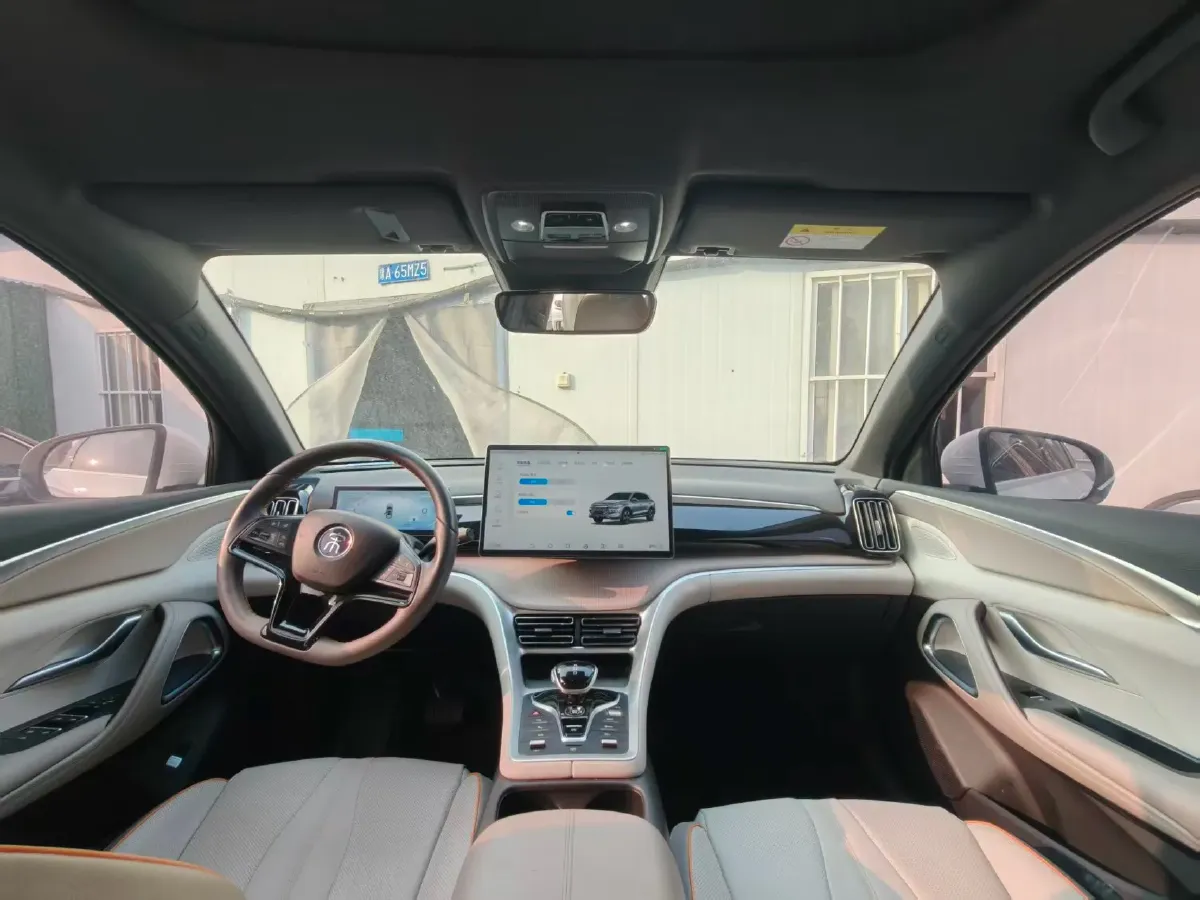 2023 BYD Song Pro 1.5L 110HP L4 E-CVT PHEV 18.3KWH,autocango,china used car exporter,china ev exporter,chinese used car exporter,chinese used ev exporter