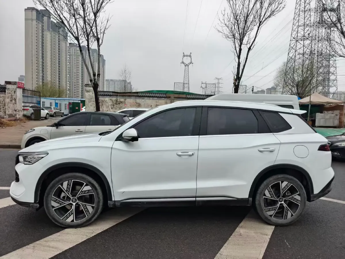2023 BYD Song Pro 1.5L 110HP L4 E-CVT PHEV 18.3KWH,autocango,china used car exporter,china ev exporter,chinese used car exporter,chinese used ev exporter