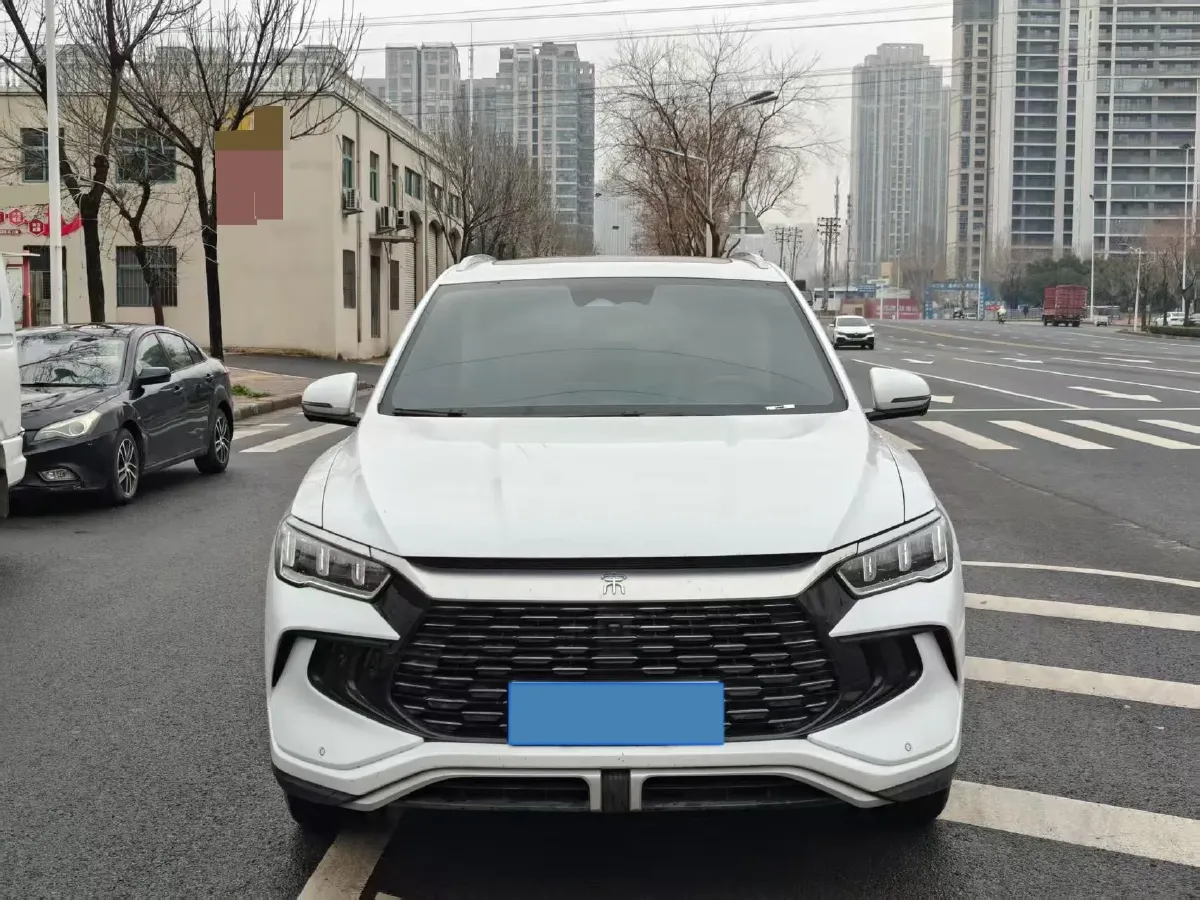 2023 BYD Song Pro 1.5L 110HP L4 E-CVT PHEV 18.3KWH,autocango,china used car exporter,china ev exporter,chinese used car exporter,chinese used ev exporter