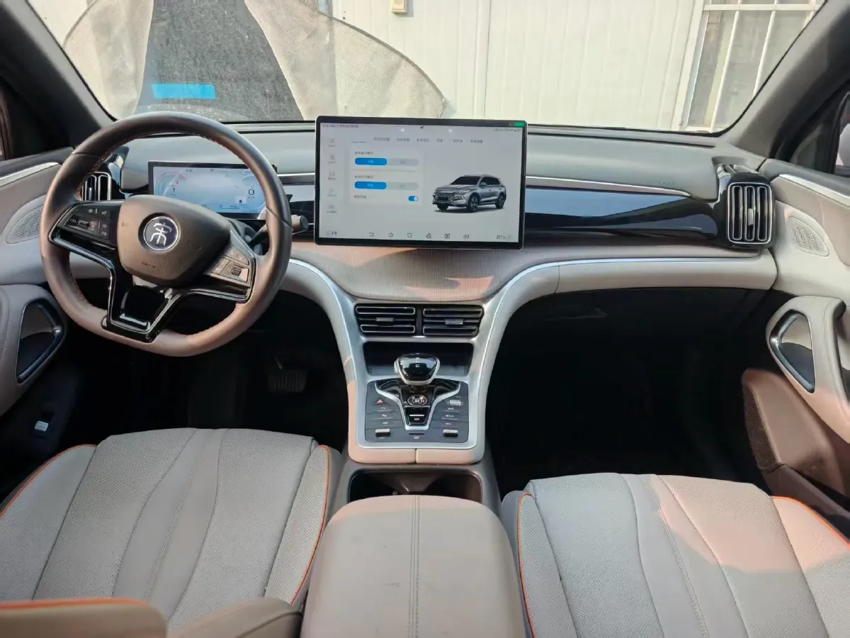 2023 BYD Song Pro 1.5L 110HP L4 E-CVT PHEV 18.3KWH,autocango,china used car exporter,china ev exporter,chinese used car exporter,chinese used ev exporter