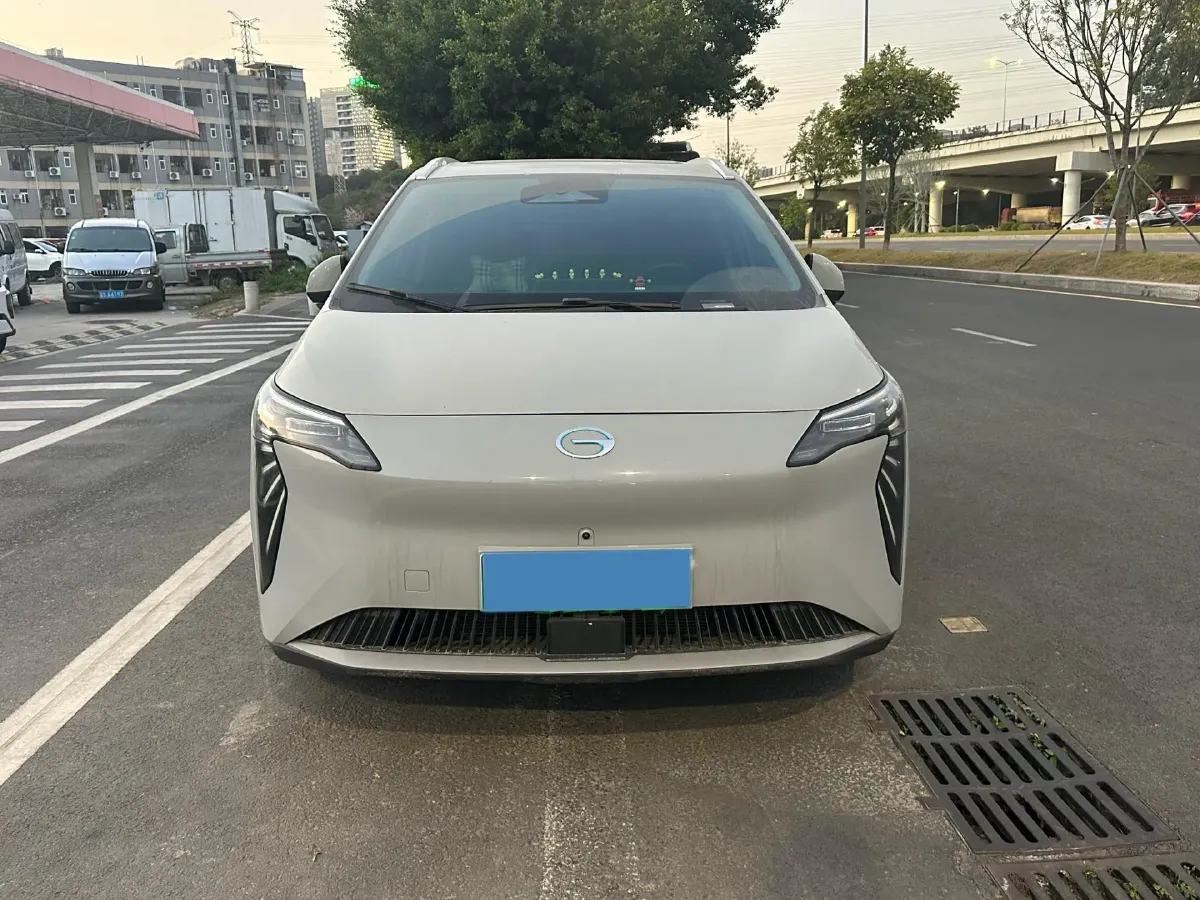 2024 Aion Y BEV 68.2KWH,autocango,china used car exporter,china ev exporter,chinese used car exporter,chinese used ev exporter