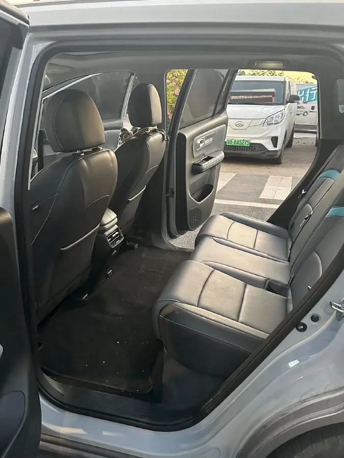 2024 Aion Y BEV 68.2KWH,autocango,china used car exporter,china ev exporter,chinese used car exporter,chinese used ev exporter