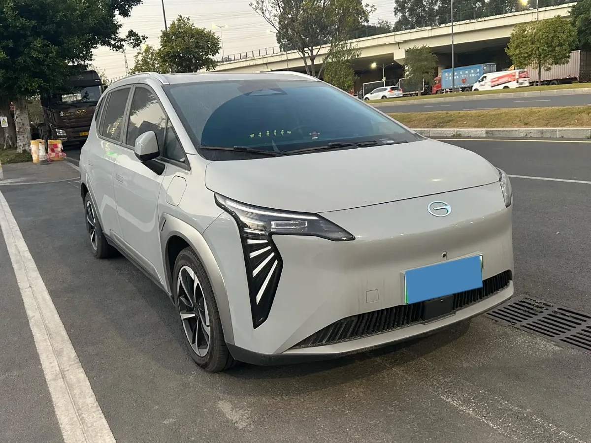 2024 Aion Y BEV 68.2KWH,autocango,china used car exporter,china ev exporter,chinese used car exporter,chinese used ev exporter