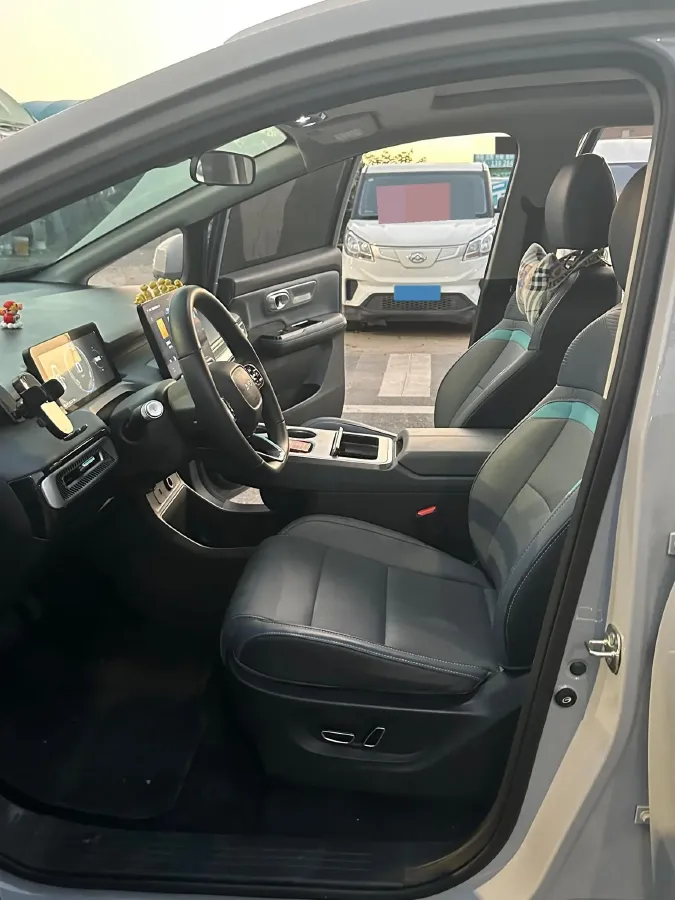 2024 Aion Y BEV 68.2KWH,autocango,china used car exporter,china ev exporter,chinese used car exporter,chinese used ev exporter