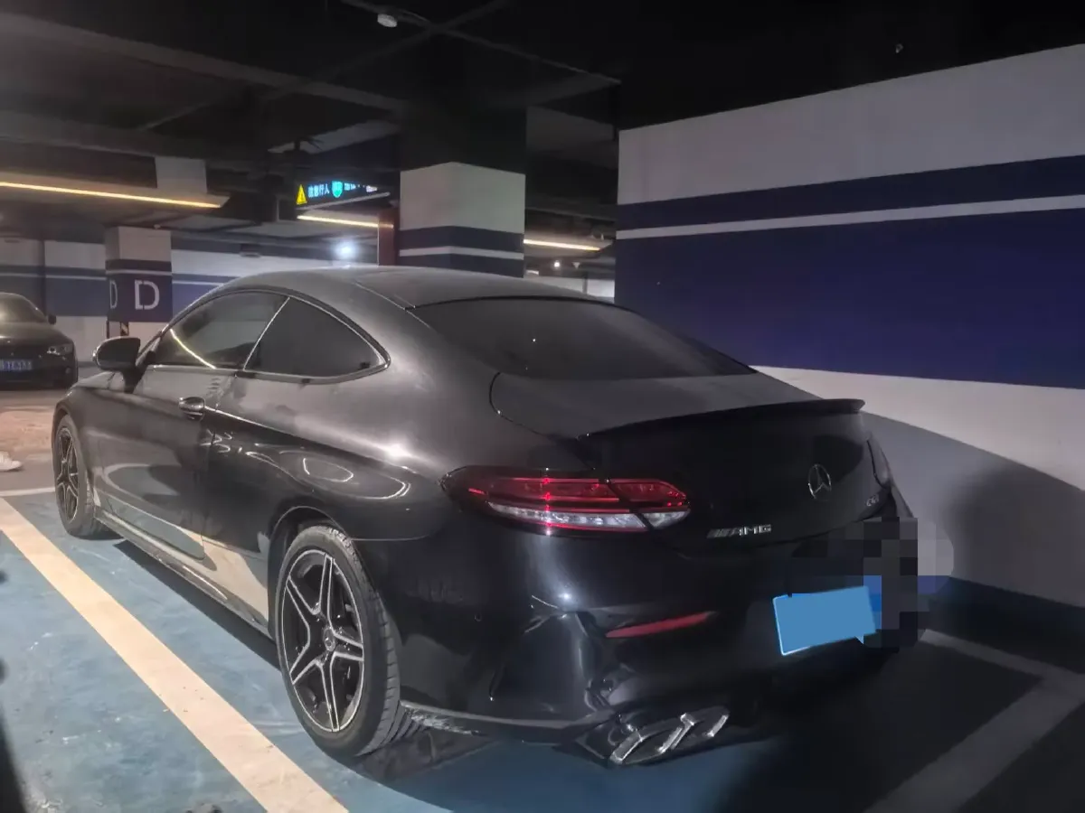 2022 Mercedes-Benz C Class 1.5T 184HP L4 9AT,autocango,china used car exporter,china ev exporter,chinese used car exporter,chinese used ev exporter