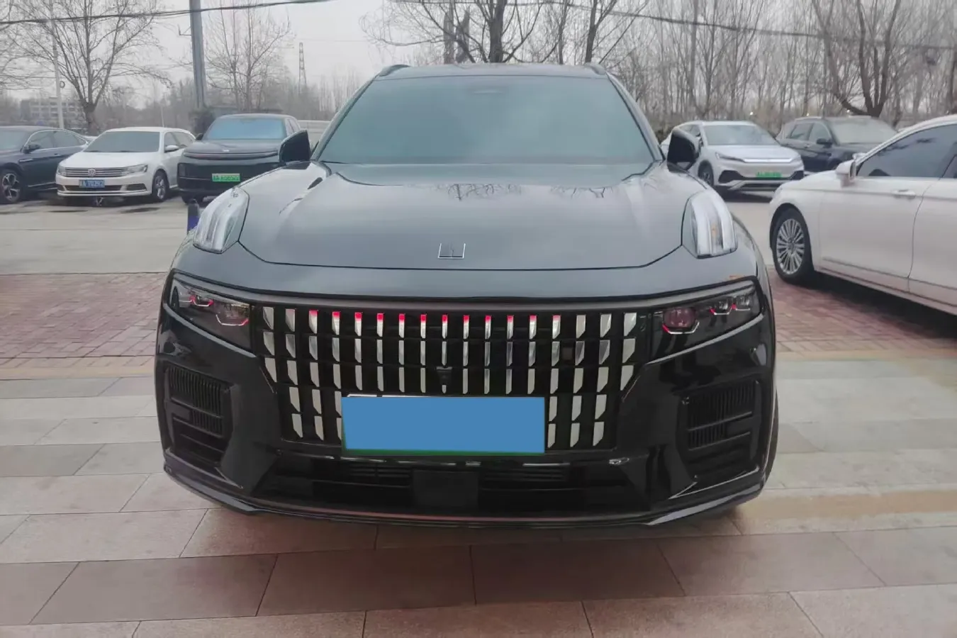 2024 LYNK&CO 09 EM-P 2.0T 254HP L4 3DHT PHEV 40.1KWH,autocango,china used car exporter,china ev exporter,chinese used car exporter,chinese used ev exporter