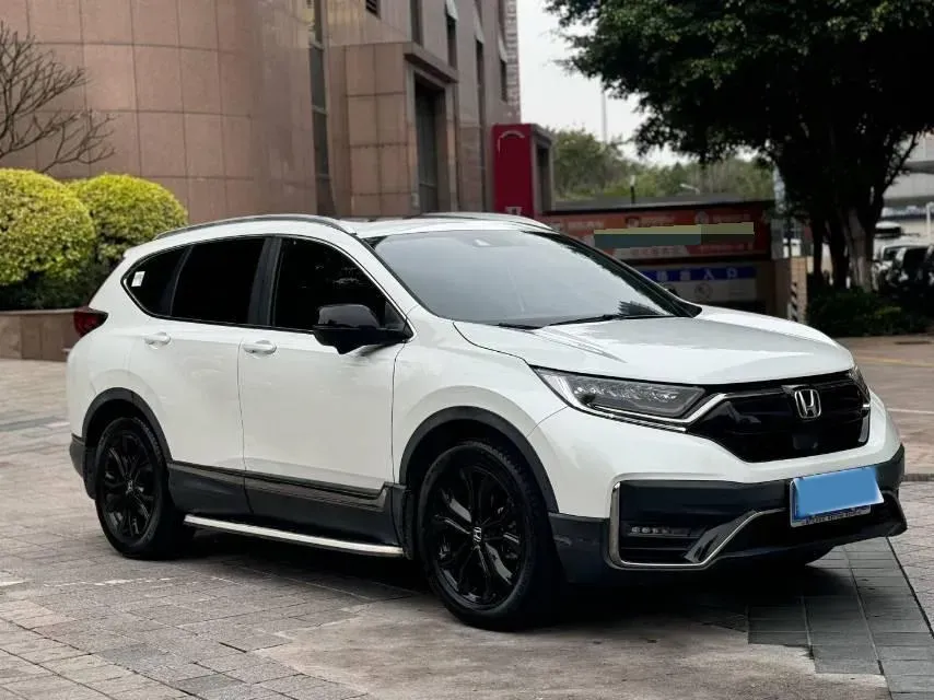2021 Honda CR-V 1.5T 193HP L4 CVT,autocango,china used car exporter,china ev exporter,chinese used car exporter,chinese used ev exporter