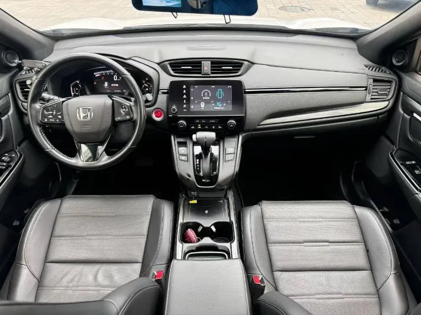 2021 Honda CR-V 1.5T 193HP L4 CVT,autocango,china used car exporter,china ev exporter,chinese used car exporter,chinese used ev exporter