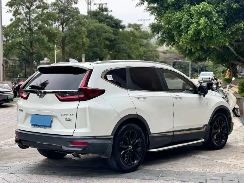 2021 Honda CR-V 1.5T 193HP L4 CVT,autocango,china used car exporter,china ev exporter,chinese used car exporter,chinese used ev exporter