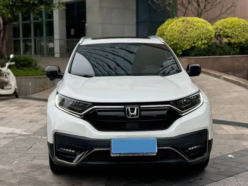 2021 Honda CR-V 1.5T 193HP L4 CVT,autocango,china used car exporter,china ev exporter,chinese used car exporter,chinese used ev exporter