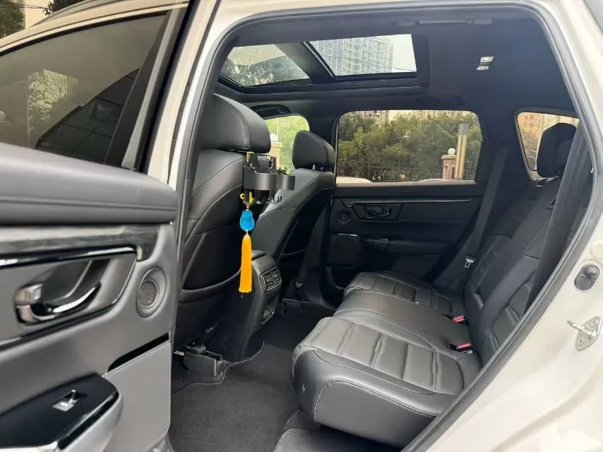 2021 Honda CR-V 1.5T 193HP L4 CVT,autocango,china used car exporter,china ev exporter,chinese used car exporter,chinese used ev exporter