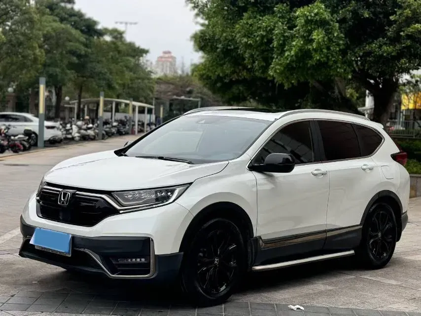 2021 Honda CR-V 1.5T 193HP L4 CVT,autocango,china used car exporter,china ev exporter,chinese used car exporter,chinese used ev exporter