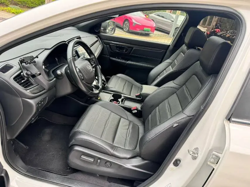 2021 Honda CR-V 1.5T 193HP L4 CVT,autocango,china used car exporter,china ev exporter,chinese used car exporter,chinese used ev exporter