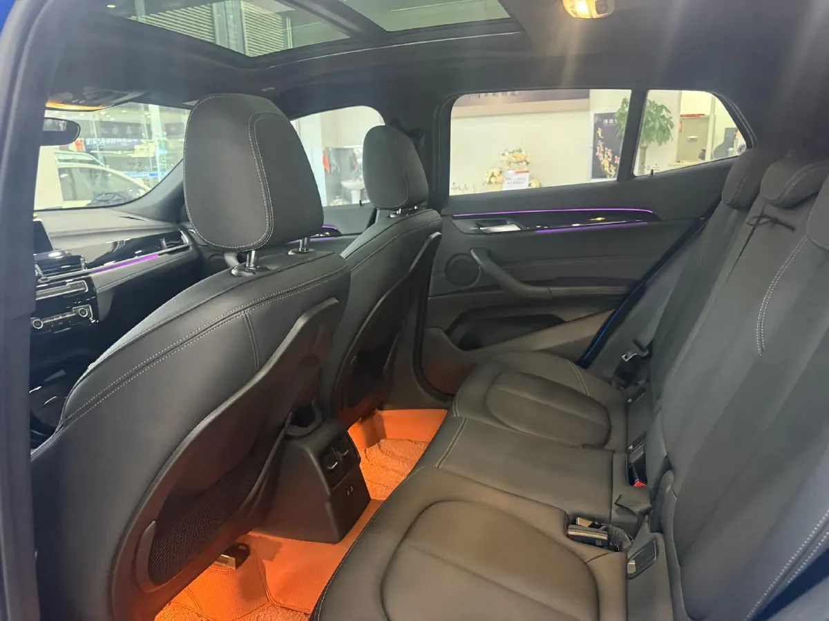 2020 BMW X2 2.0T 192HP L4 7DCT,autocango,china used car exporter,china ev exporter,chinese used car exporter,chinese used ev exporter