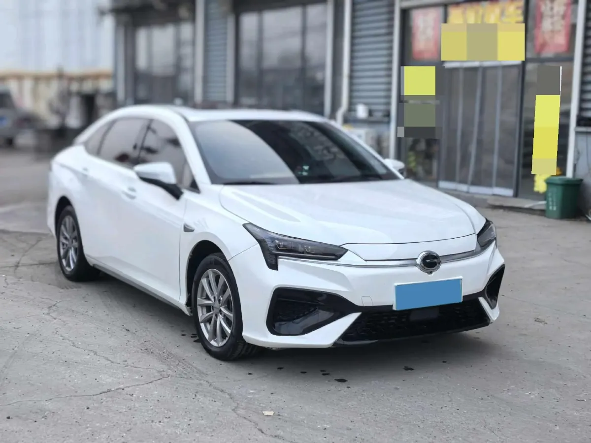 2023 Aion S BEV 55.2KWH,autocango,china used car exporter,china ev exporter,chinese used car exporter,chinese used ev exporter
