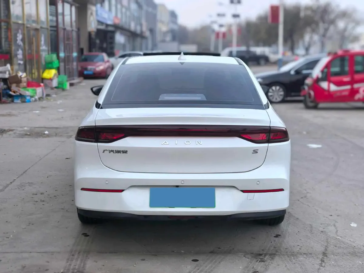 2023 Aion S BEV 55.2KWH,autocango,china used car exporter,china ev exporter,chinese used car exporter,chinese used ev exporter