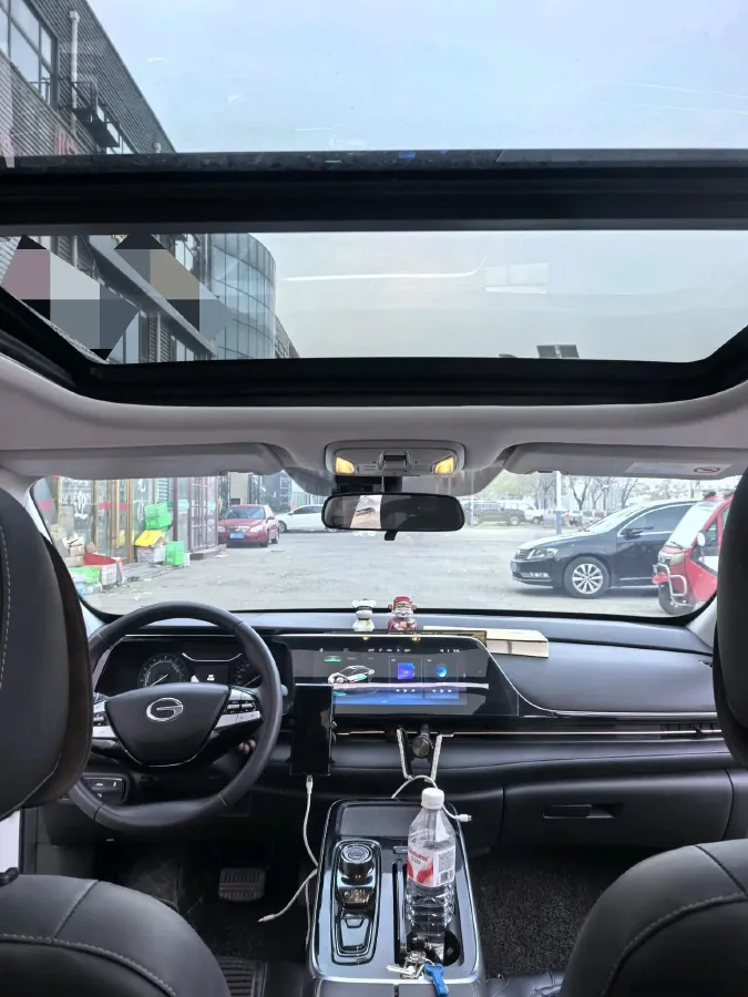 2023 Aion S BEV 55.2KWH,autocango,china used car exporter,china ev exporter,chinese used car exporter,chinese used ev exporter