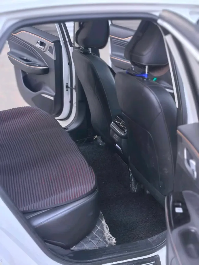 2023 Aion S BEV 55.2KWH,autocango,china used car exporter,china ev exporter,chinese used car exporter,chinese used ev exporter