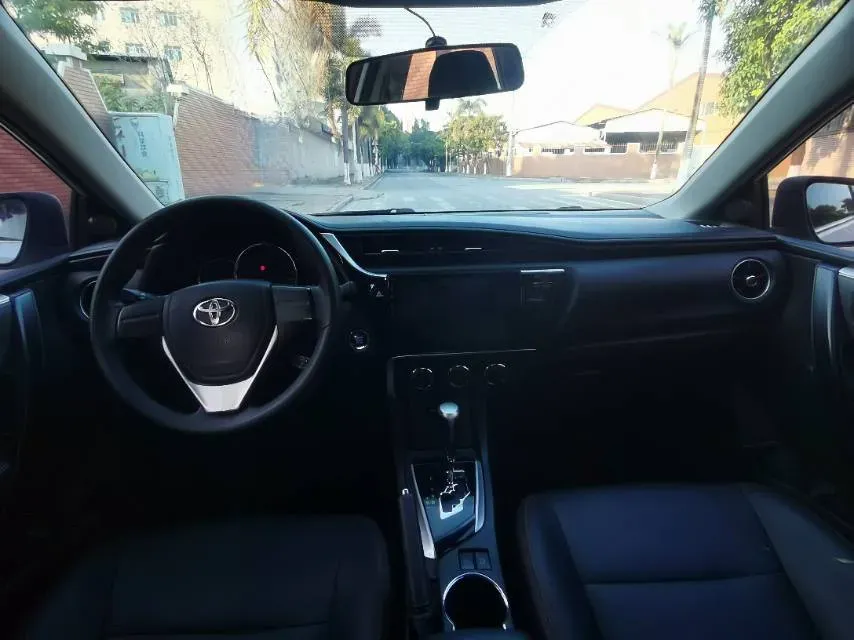 2018 JAC Refine S7 1.5T 174HP L4 6DCT,autocango,china used car exporter,china ev exporter,chinese used car exporter,chinese used ev exporter