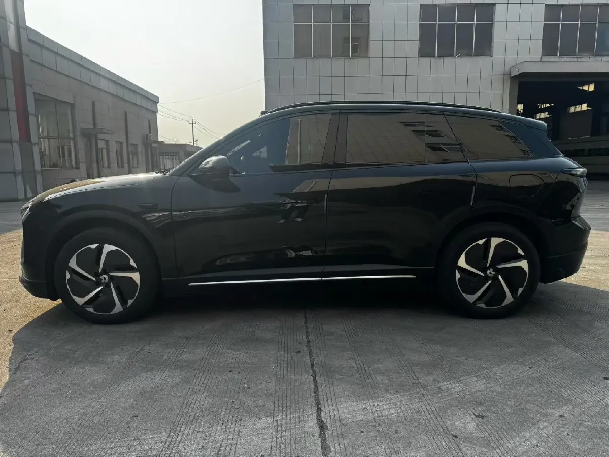 2023 NIO ES6 BEV 75KWH,autocango,china used car exporter,china ev exporter,chinese used car exporter,chinese used ev exporter