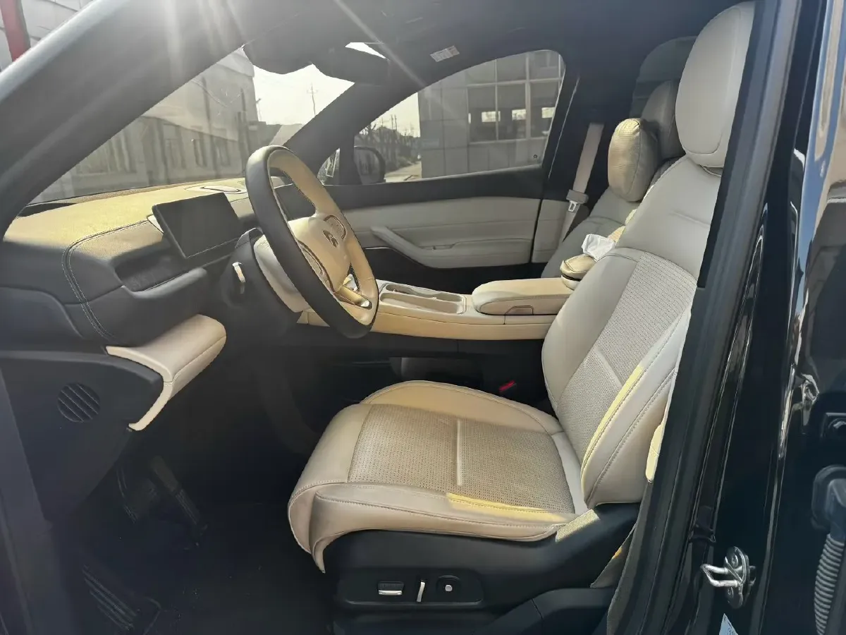 2023 NIO ES6 BEV 75KWH,autocango,china used car exporter,china ev exporter,chinese used car exporter,chinese used ev exporter