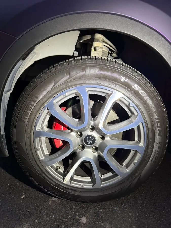 2019 Maserati Levante 3.0T 350HP V6 8AT,autocango,china used car exporter,china ev exporter,chinese used car exporter,chinese used ev exporter