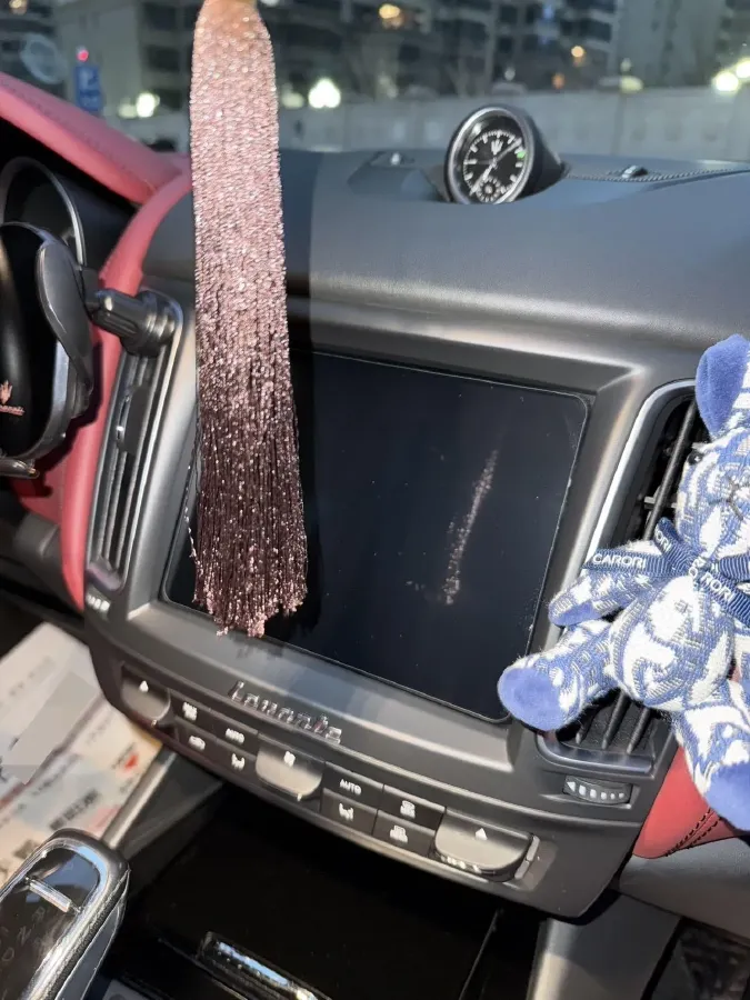 2019 Maserati Levante 3.0T 350HP V6 8AT,autocango,china used car exporter,china ev exporter,chinese used car exporter,chinese used ev exporter