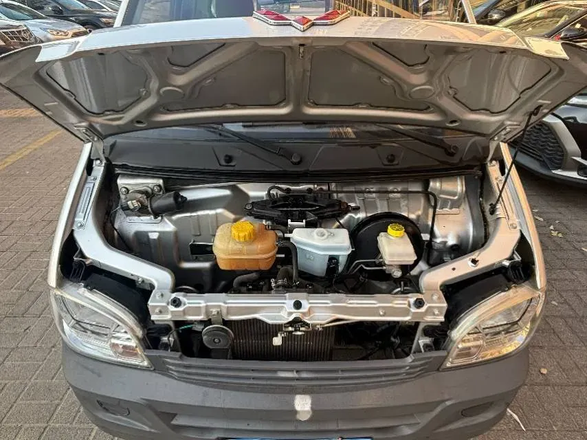 2019 WuLing ZhiGuang Mini Truck 1.2L 82HP L4 5MT,autocango,china used car exporter,china ev exporter,chinese used car exporter,chinese used ev exporter