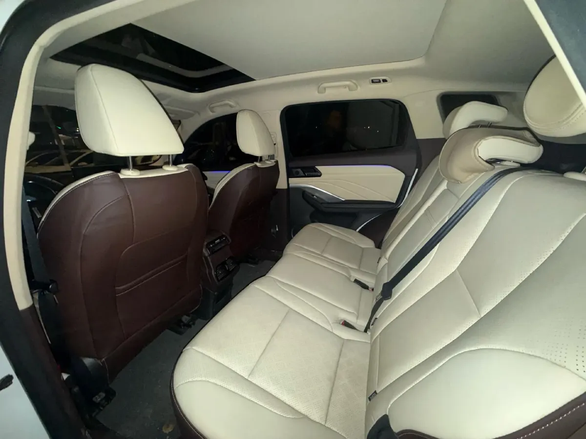 2018 WEY VV6 2.0T 197HP L4 7DCT,autocango,china used car exporter,china ev exporter,chinese used car exporter,chinese used ev exporter