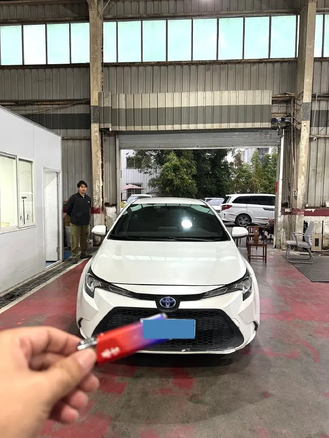 2021 Toyota Levin 1.8L 98HP L4 E-CVT Hybrid,autocango,china used car exporter,china ev exporter,chinese used car exporter,chinese used ev exporter