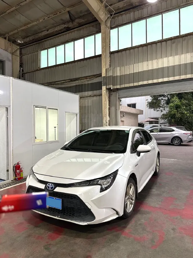 2021 Toyota Levin 1.8L 98HP L4 E-CVT Hybrid,autocango,china used car exporter,china ev exporter,chinese used car exporter,chinese used ev exporter