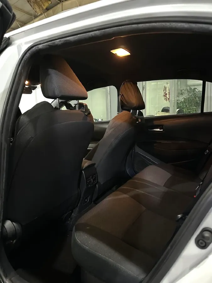 2021 Toyota Levin 1.8L 98HP L4 E-CVT Hybrid,autocango,china used car exporter,china ev exporter,chinese used car exporter,chinese used ev exporter