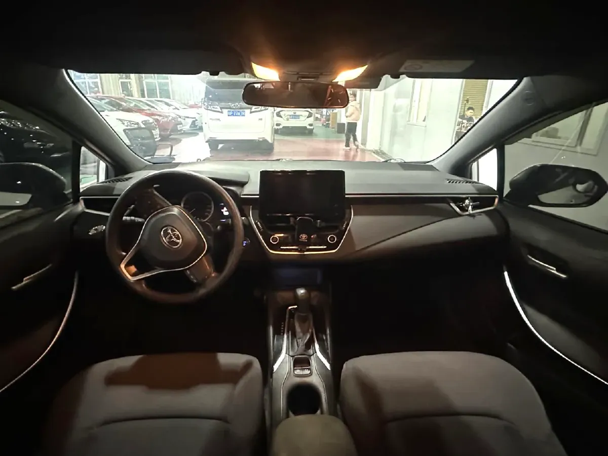 2021 Toyota Levin 1.8L 98HP L4 E-CVT Hybrid,autocango,china used car exporter,china ev exporter,chinese used car exporter,chinese used ev exporter