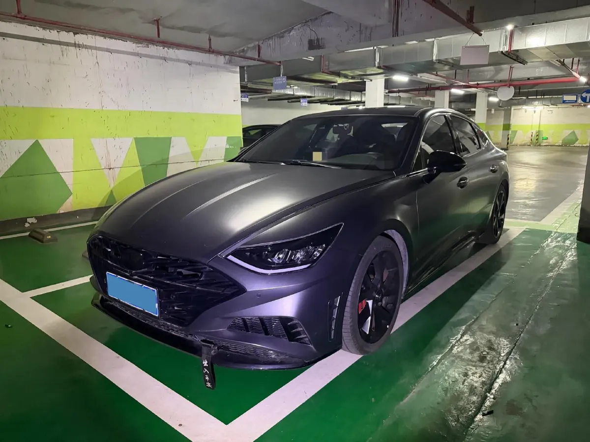 2022 Hyundai Sonata 2.0T 240HP L4 8AT,autocango,china used car exporter,china ev exporter,chinese used car exporter,chinese used ev exporter