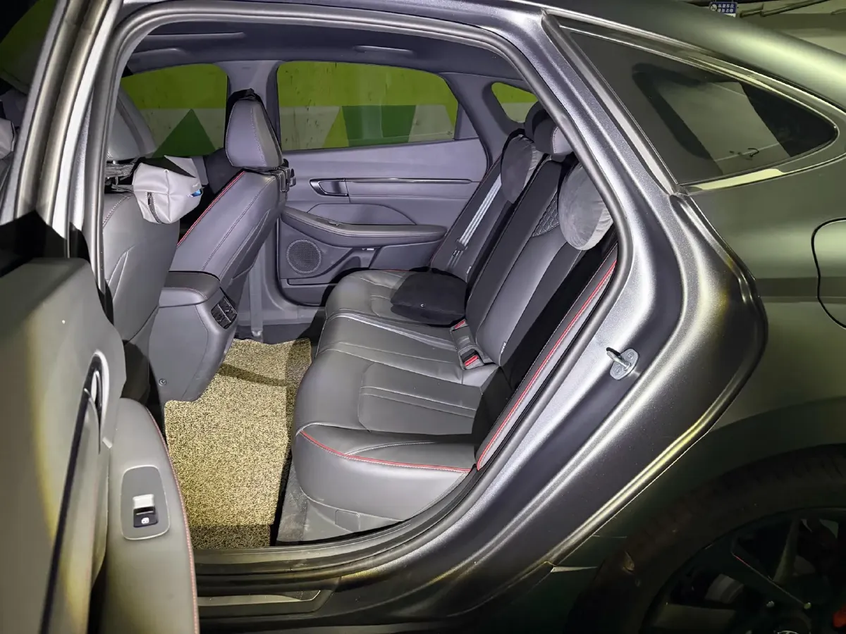 2022 Hyundai Sonata 2.0T 240HP L4 8AT,autocango,china used car exporter,china ev exporter,chinese used car exporter,chinese used ev exporter