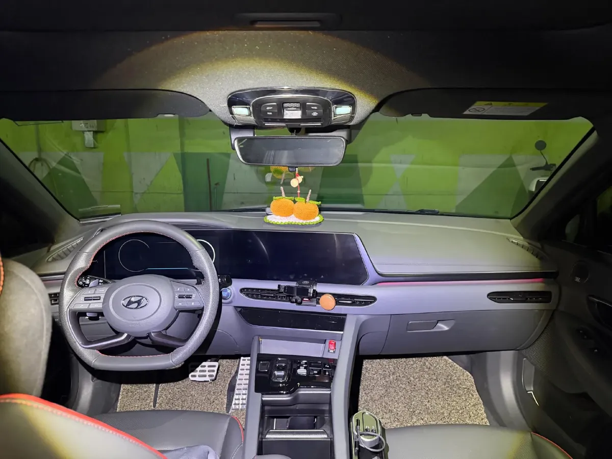 2022 Hyundai Sonata 2.0T 240HP L4 8AT,autocango,china used car exporter,china ev exporter,chinese used car exporter,chinese used ev exporter