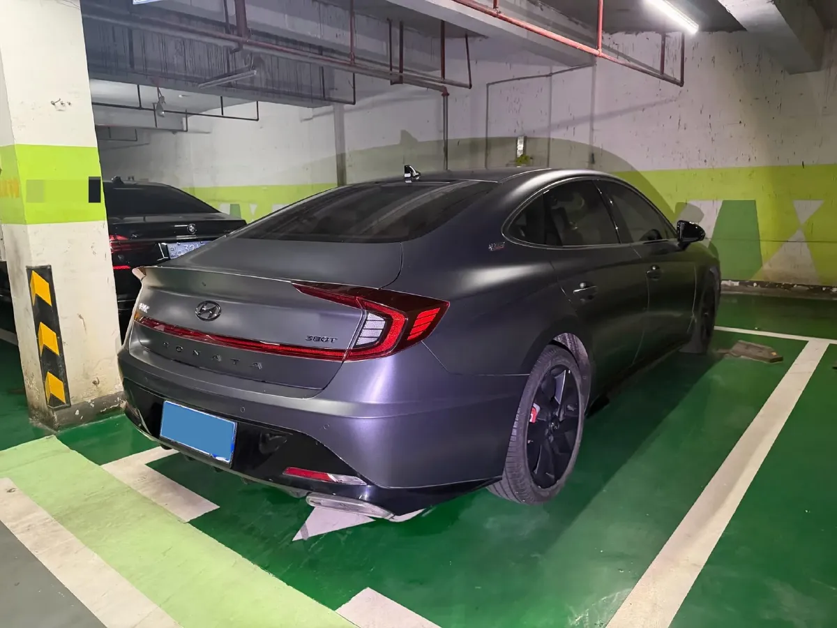 2022 Hyundai Sonata 2.0T 240HP L4 8AT,autocango,china used car exporter,china ev exporter,chinese used car exporter,chinese used ev exporter