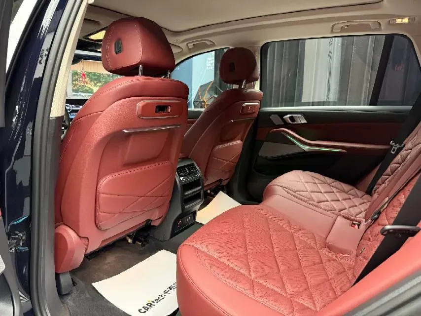 2023 BMW X5 2.0T 258HP L4 8AT,autocango,china used car exporter,china ev exporter,chinese used car exporter,chinese used ev exporter