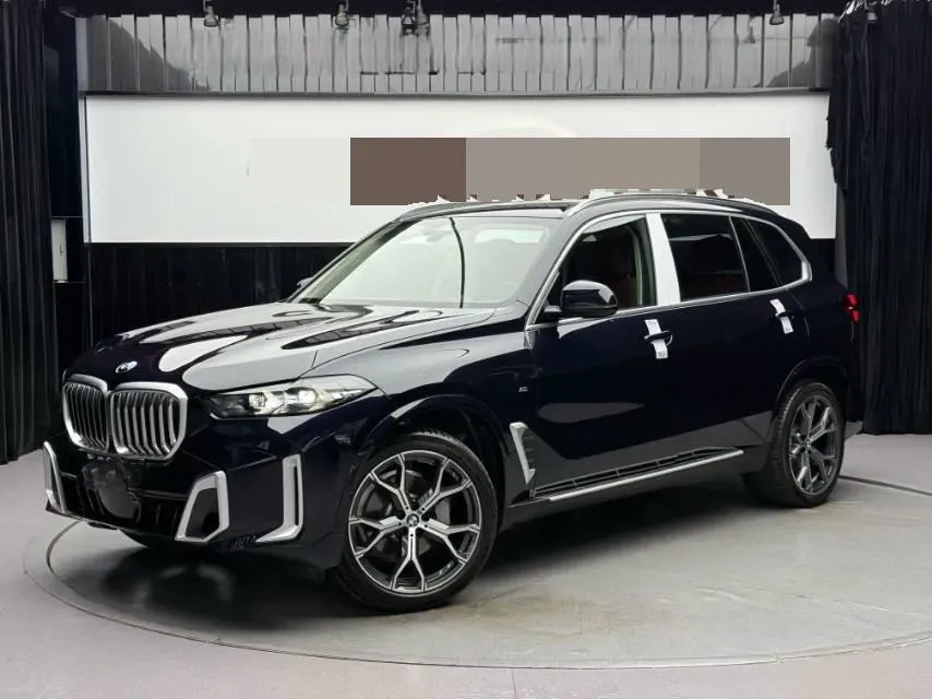 2023 BMW X5 2.0T 258HP L4 8AT,autocango,china used car exporter,china ev exporter,chinese used car exporter,chinese used ev exporter