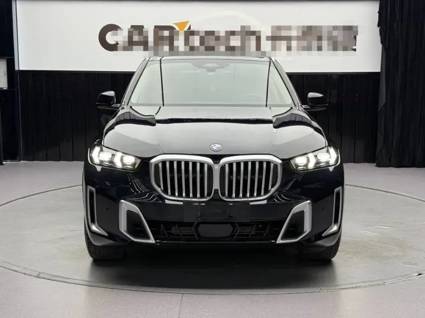 2023 BMW X5 2.0T 258HP L4 8AT,autocango,china used car exporter,china ev exporter,chinese used car exporter,chinese used ev exporter