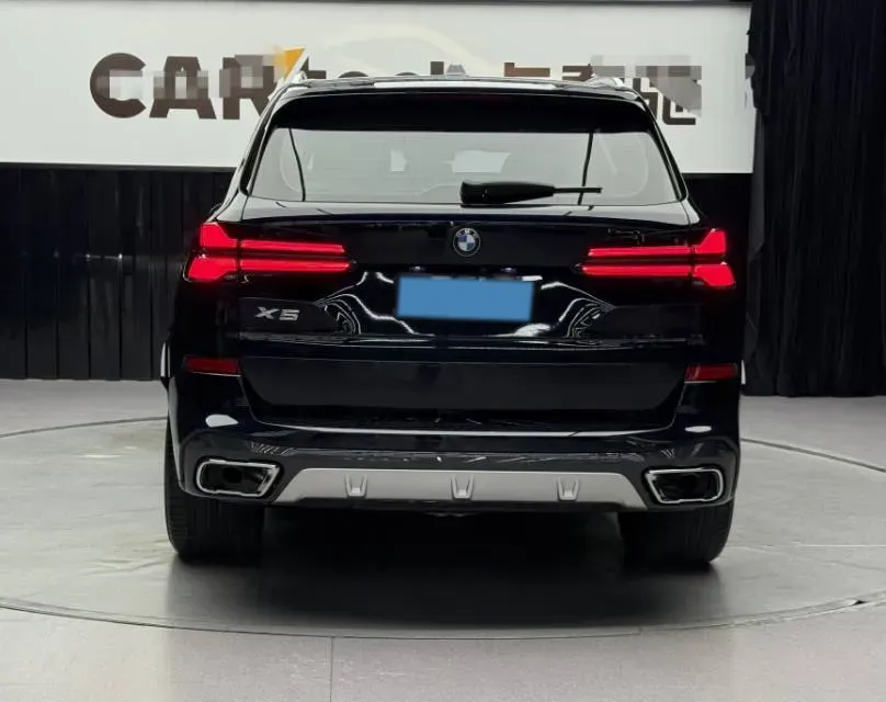 2023 BMW X5 2.0T 258HP L4 8AT,autocango,china used car exporter,china ev exporter,chinese used car exporter,chinese used ev exporter