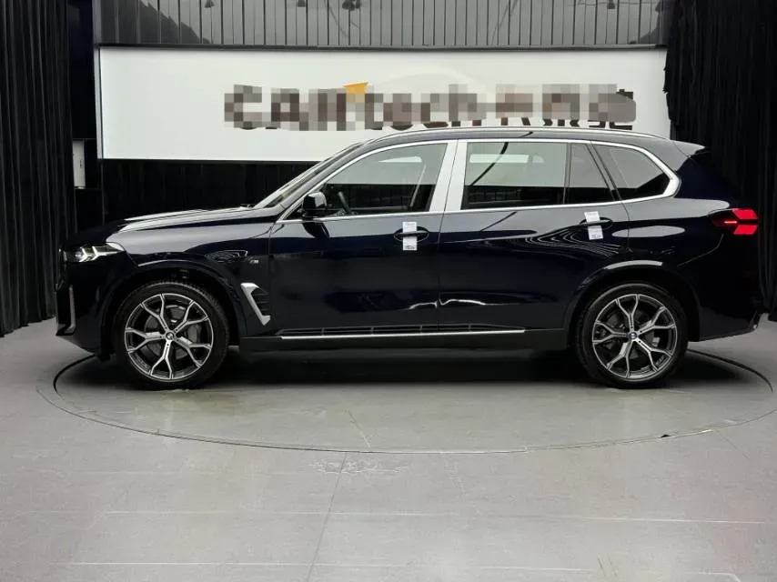 2023 BMW X5 2.0T 258HP L4 8AT,autocango,china used car exporter,china ev exporter,chinese used car exporter,chinese used ev exporter