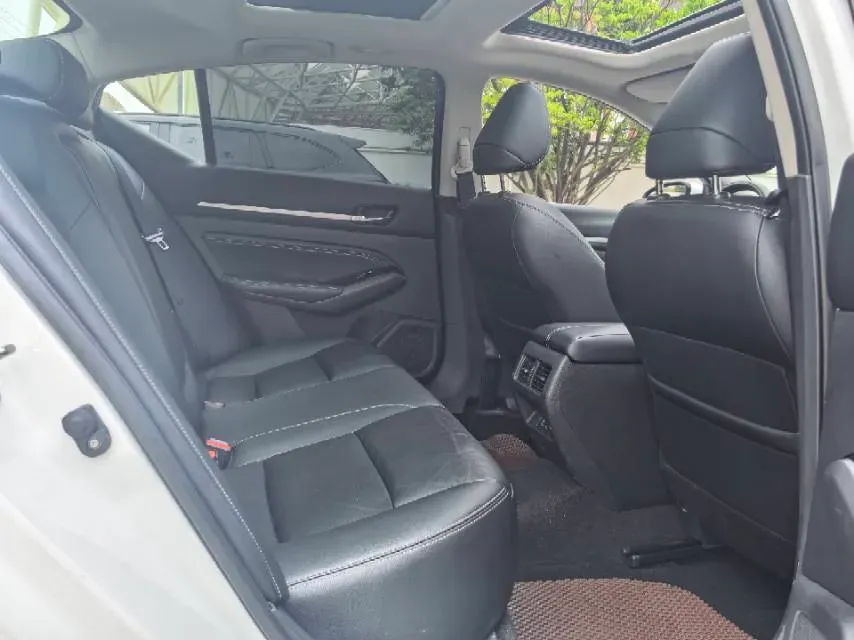 2022 Nissan Teana 2.0L 156HP L4 CVT,autocango,china used car exporter,china ev exporter,chinese used car exporter,chinese used ev exporter