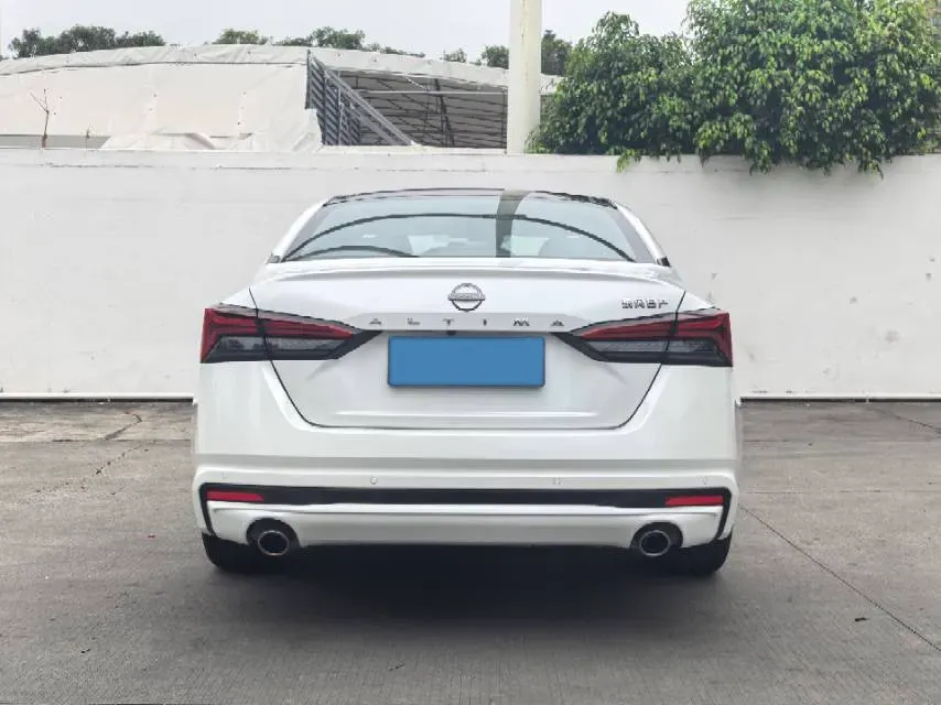 2022 Nissan Teana 2.0L 156HP L4 CVT,autocango,china used car exporter,china ev exporter,chinese used car exporter,chinese used ev exporter