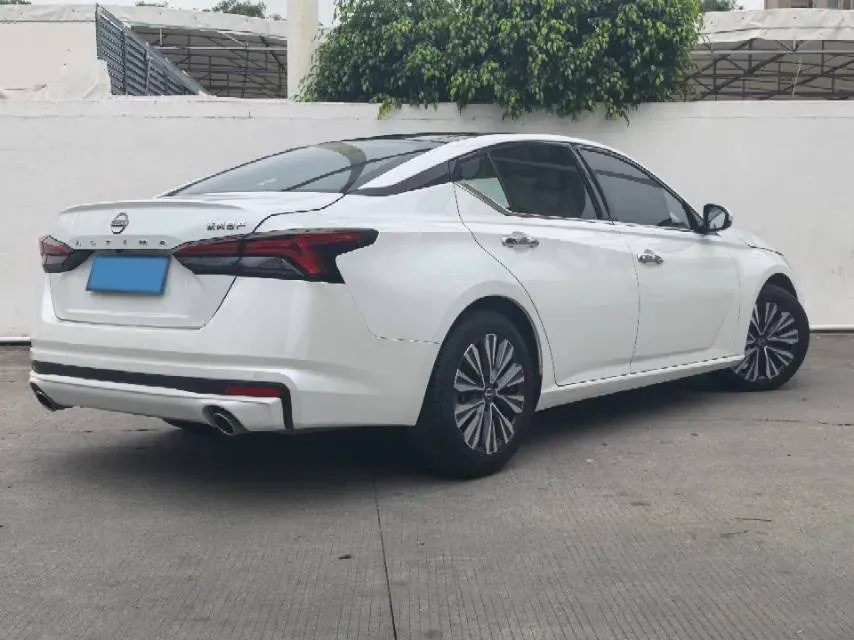 2022 Nissan Teana 2.0L 156HP L4 CVT,autocango,china used car exporter,china ev exporter,chinese used car exporter,chinese used ev exporter