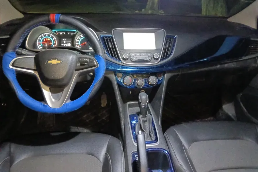 2019 Chevrolet Cavalier 1.5L 113HP L4 6AT,autocango,china used car exporter,china ev exporter,chinese used car exporter,chinese used ev exporter