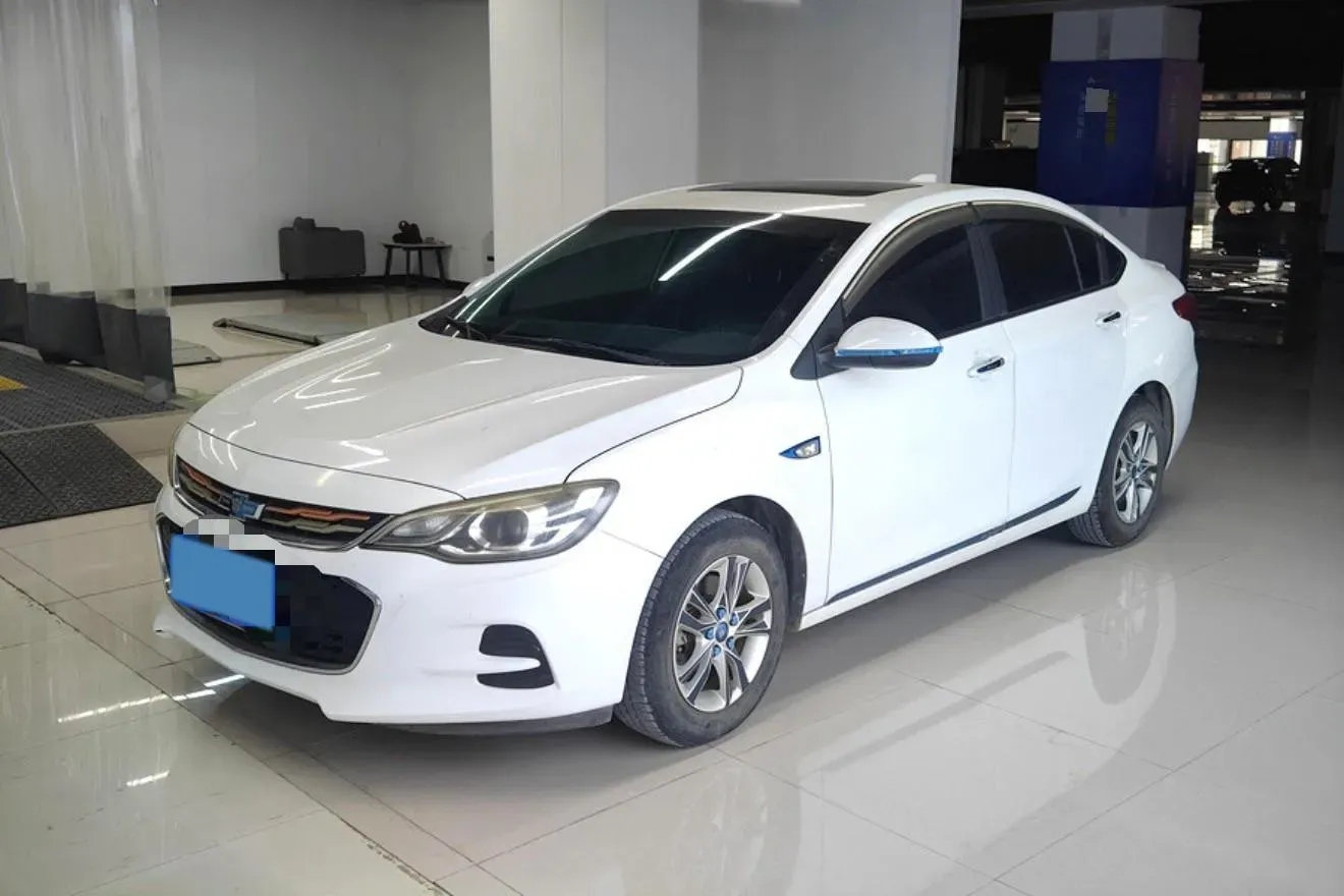 2019 Chevrolet Cavalier 1.5L 113HP L4 6AT,autocango,china used car exporter,china ev exporter,chinese used car exporter,chinese used ev exporter