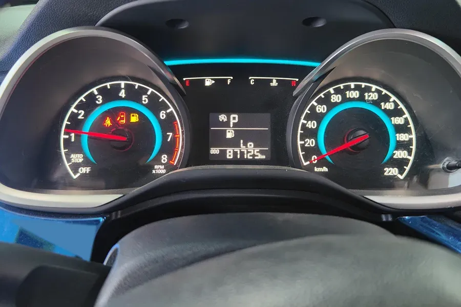 2019 Chevrolet Cavalier 1.5L 113HP L4 6AT,autocango,china used car exporter,china ev exporter,chinese used car exporter,chinese used ev exporter