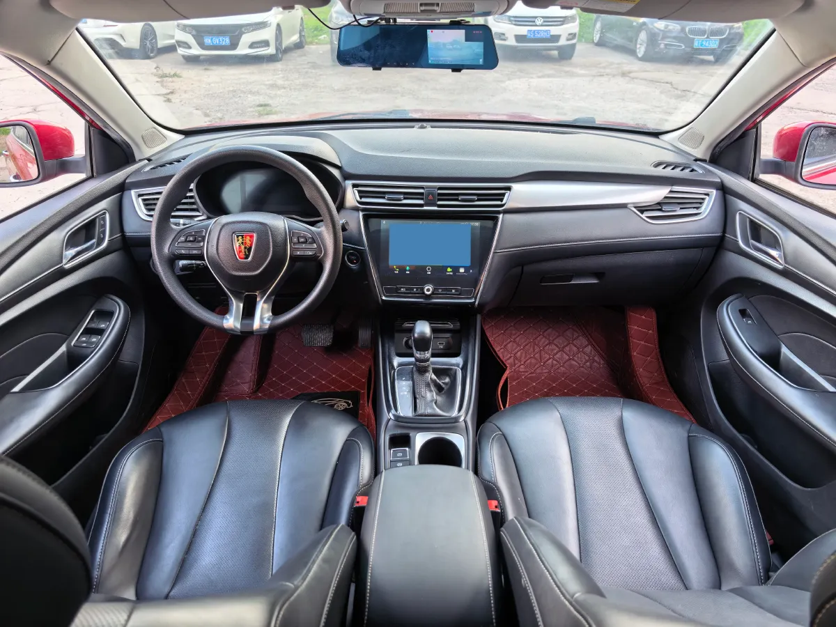 2019 Roewe i5 1.5L 120HP L4 CVT,autocango,china used car exporter,china ev exporter,chinese used car exporter,chinese used ev exporter